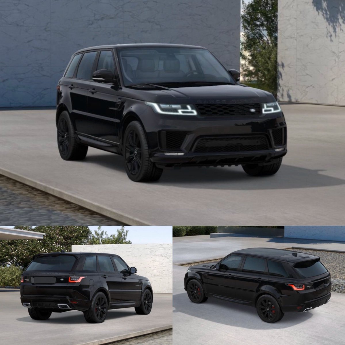 Individual_FS's tweet photo. #indfleet #rangeroversport #hsedynamic #p400e #hybridcars #electriccars #companycar #taxsavings #taxbenefits #personalcontracthire #businesscontracthire #leaseyournewcar #ukcarlease
For a quotation:
๐ง sales@individualfs.com
Send a direct message
โ๏ธ 0131 524 9445 https://t.co/wZm7jg2Ktj