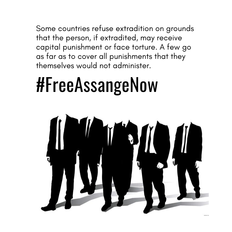 TheAnonNetwork's tweet photo. The UK government holds Julian Assange in Belmarsh prison after his bail sentence ended, and seeks to extradite him. 
(1) https://t.co/Ds8l25zwkw 
How-to write mail to Julian Assange: 
(2) https://t.co/h1CYVDgWjG #Anonymous #FreeAssangeNOW #FreedomOps https://t.co/70bA6r41i3