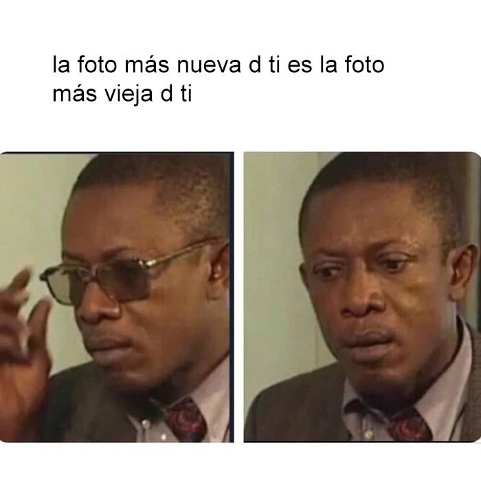 yisucrist's tweet photo. k sentido tiene la bida???? https://t.co/DOsz3HuOIU