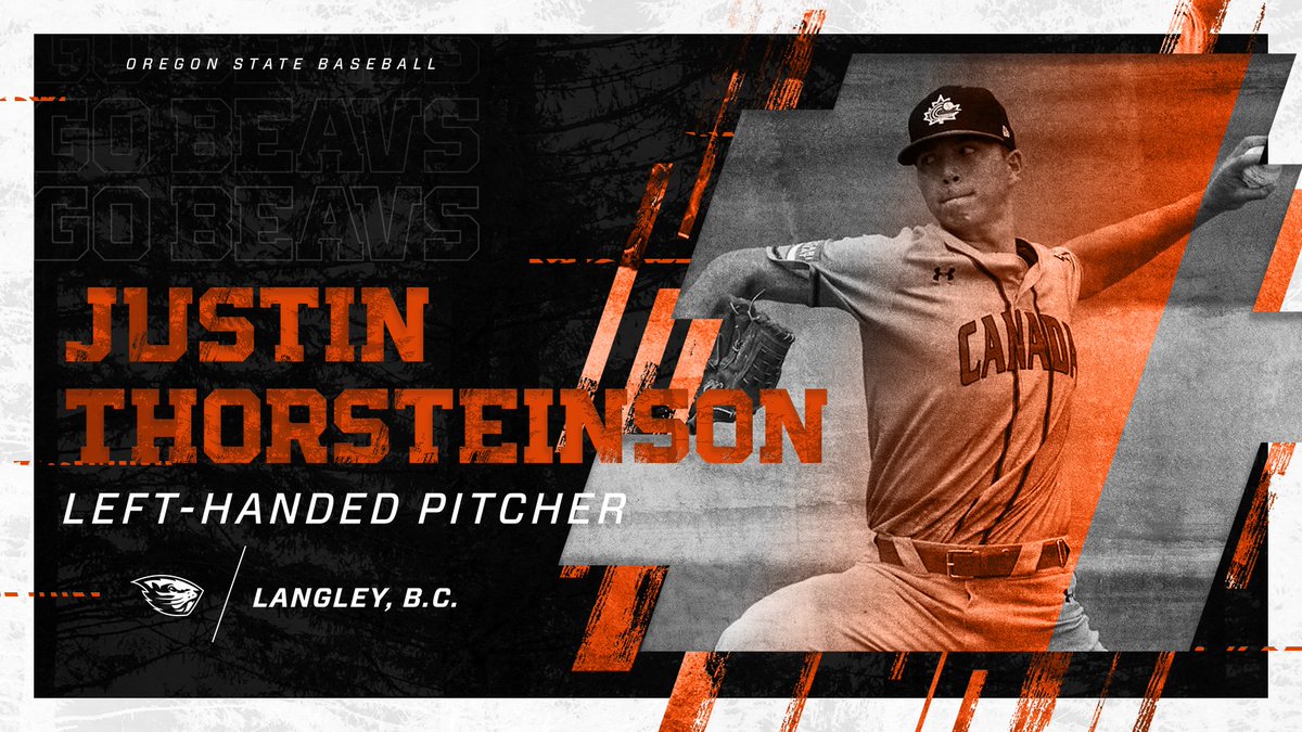 Oregon State Baseball tweet media