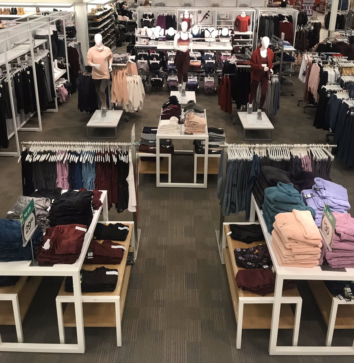 Run on in, we have great gift ideas in women’s performance. #T1763, #TargetStyle