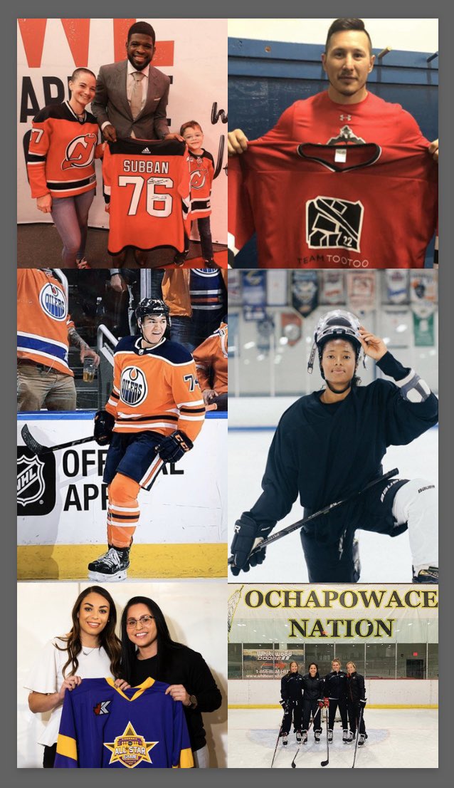 littlenikki15's tweet photo. Hey @jessieraeallen here’s the rich white boys who bully others and play hockey.... @PKSubban1 @Jtootoo22 Ethan Bear @SportBlake @nursey16 @briglacquette @emclark13 @willowtree92 @MorganFarrah #FireJessAllen https://t.co/24HYi1cvv9