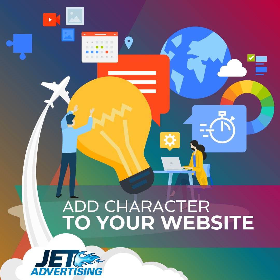 JET Advertising (@JETAdvertising) / Posts / X