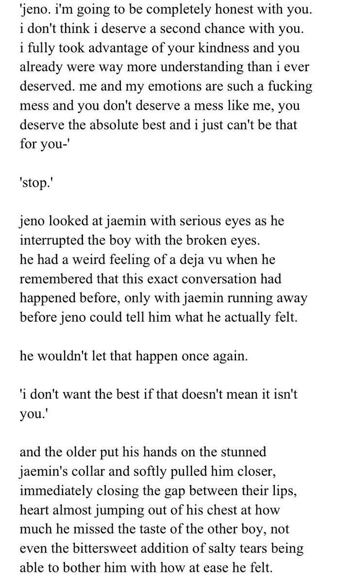 jaeminomin's tweet photo. 😌 https://t.co/ZsKiHsd47v