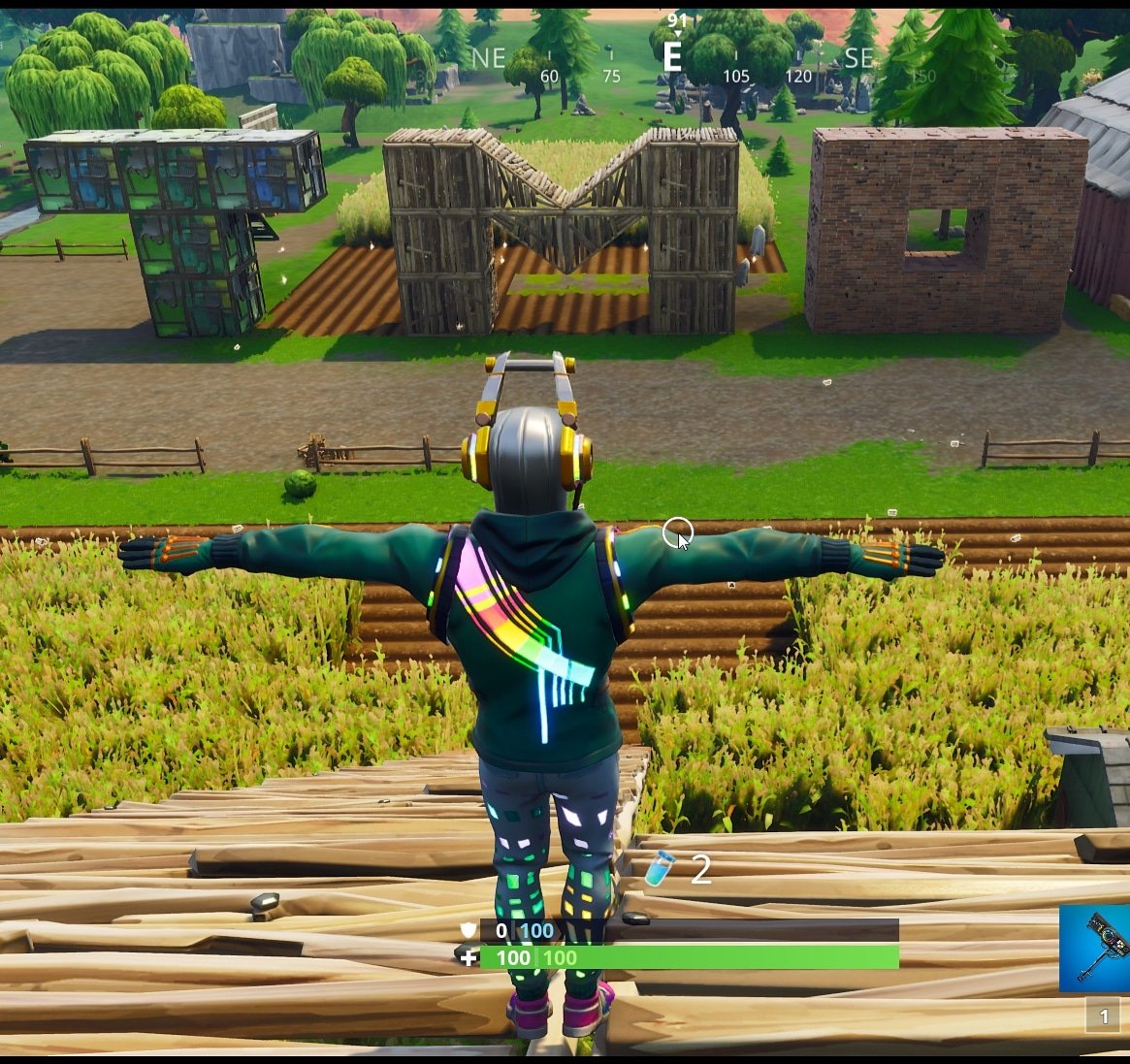 Gj #pubg team, that was a solid performance once more. <a href="/HorsemanPUBG/">Horseman</a> @KeV_PUBG <a href="/montiiiPUBG/">Montiii</a> <a href="/ManscreeD/">Mans Creed</a> <a href="/Goesqone/">Goes</a>
Ave TMO!