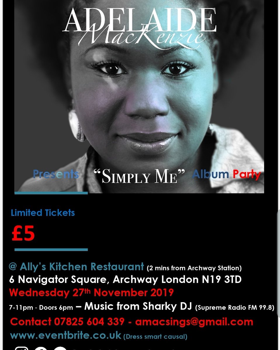 Adelaide Mackenzie tweet media