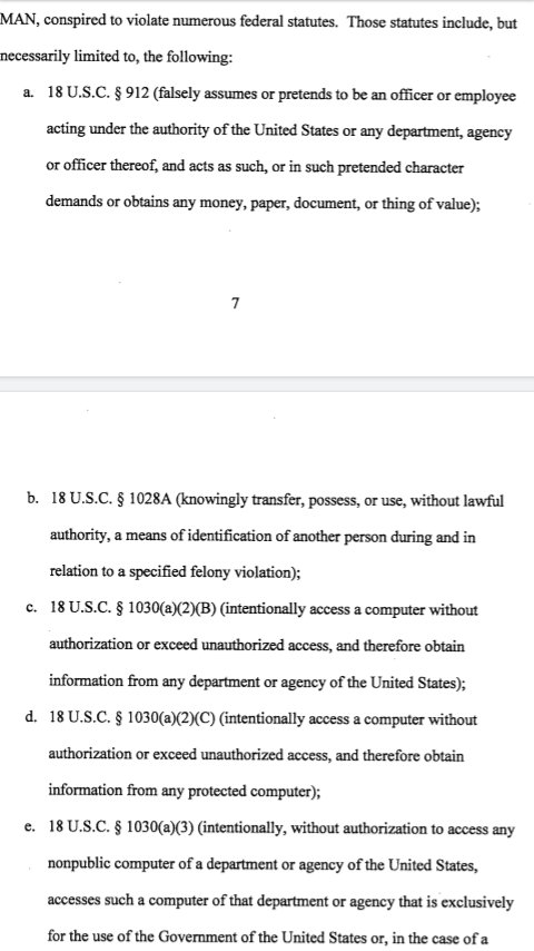 fatedly's tweet photo. Since many of my followers and those not following me are wanting to know what I was charged with, read these two screenshots below to find out: https://t.co/ISBJKbIdmG