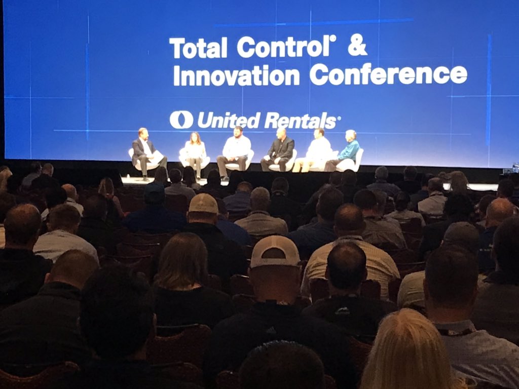 brendanpshannon's tweet photo. Big shout out to our partners @eljproductions for helping to put on a fantastic show! #TCIC2019 https://t.co/lxhPzNKG67