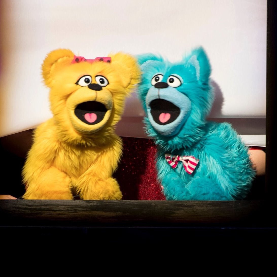 The puppets are back!! Tickets for Avenue Q 2020 are now on sale! 
ticketsource.co.uk/whats-on/ruisl…

#avenueq #avenue2 #puppetsarebackintown #musicaltheatre #ruislip #ickenham #hillingdon #uxbridge