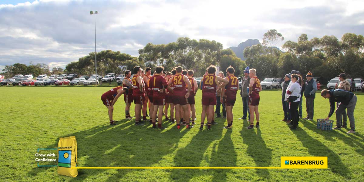Barenbrug Australia tweet media