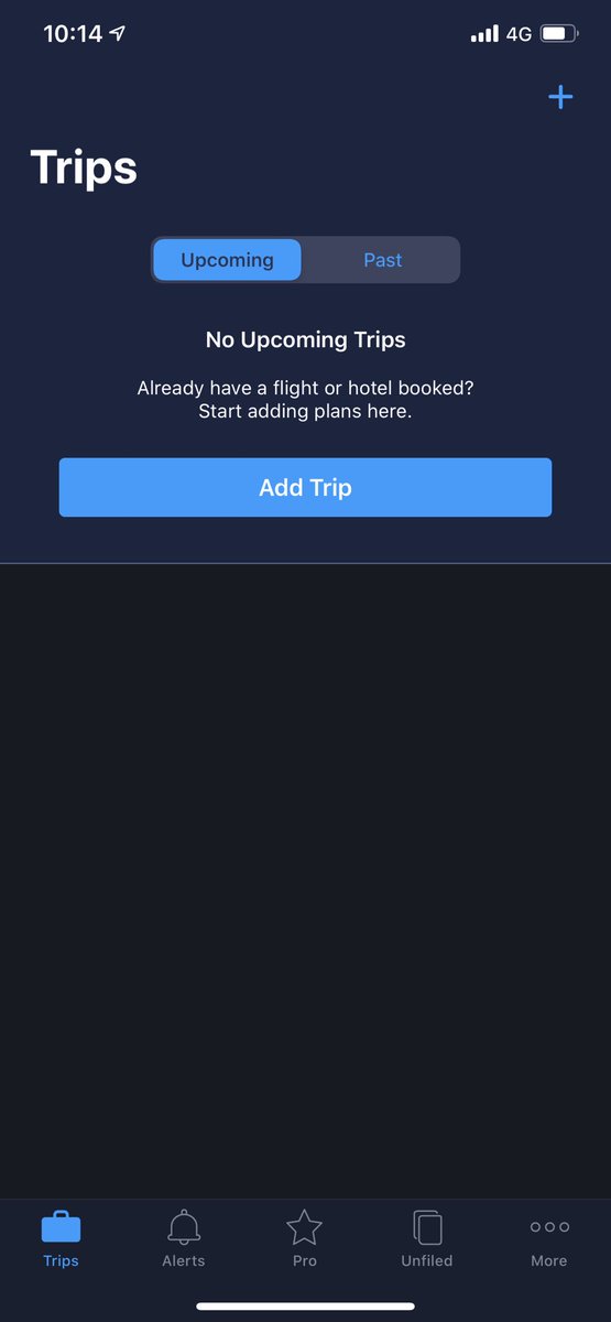 This is a good feeling 😀