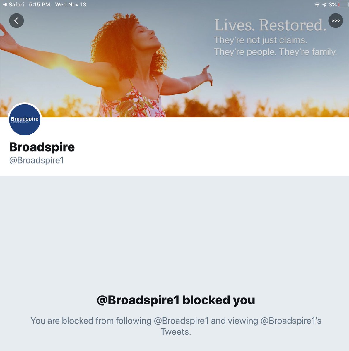 anastaciav's tweet photo. I really dig it when #billiondollar companies are afraid of a single pedestrian; such that they #block you. #grin.
#Crawco #Broadspire #7Eleven 💪 Why, thank you. ❤️ https://t.co/R7ibmyx6gp