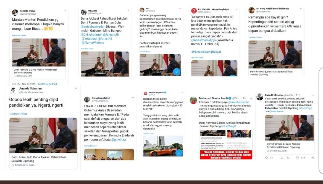panca66's tweet photo. Selamat pagi para penyebar hoax 😂😂 @yunartowijaya @GunRomli @imanbr @anandasukarlan @ernestprakasa @nongandah @psi_id https://t.co/xZpyvGeLdf
