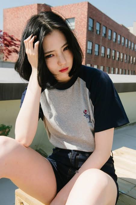 จีนี่🦄💜 tweet media