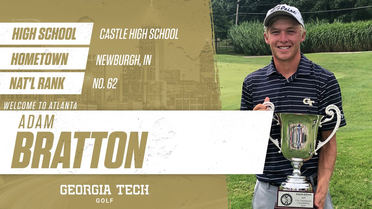 #FutureJackets - Welcome aboard, Adam Bratton!