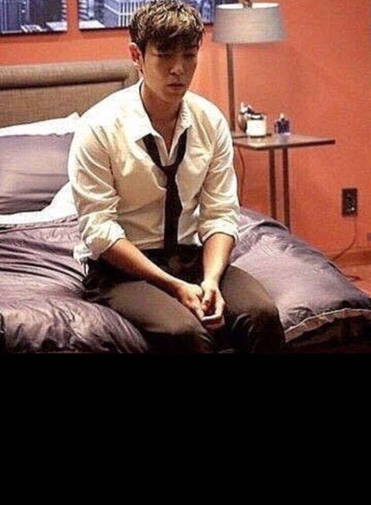 A thread of BIGBANG being memes: