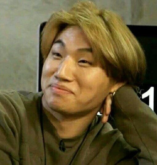 A thread of BIGBANG being memes: