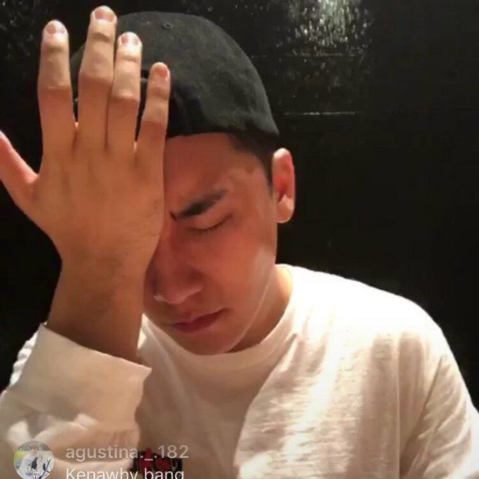 A thread of BIGBANG being memes: