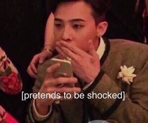 A thread of BIGBANG being memes: