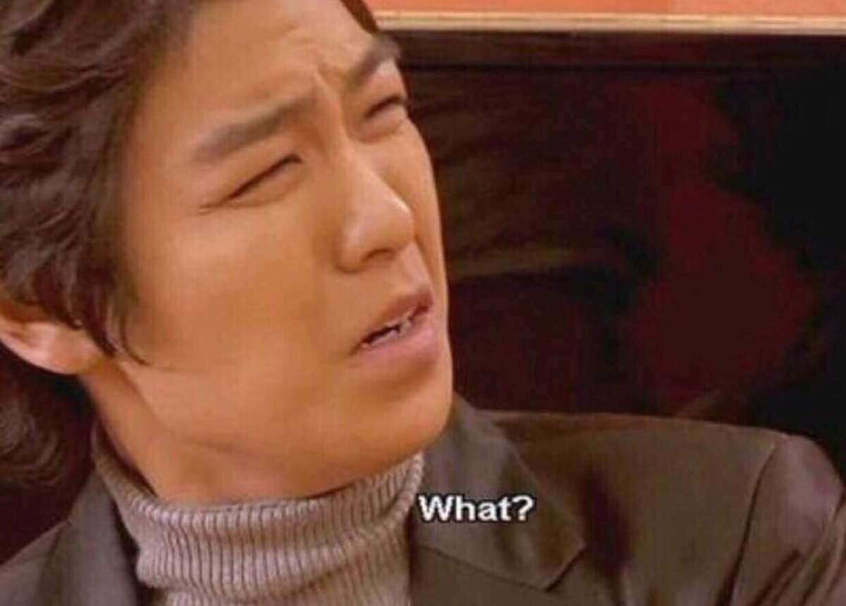 A thread of BIGBANG being memes: