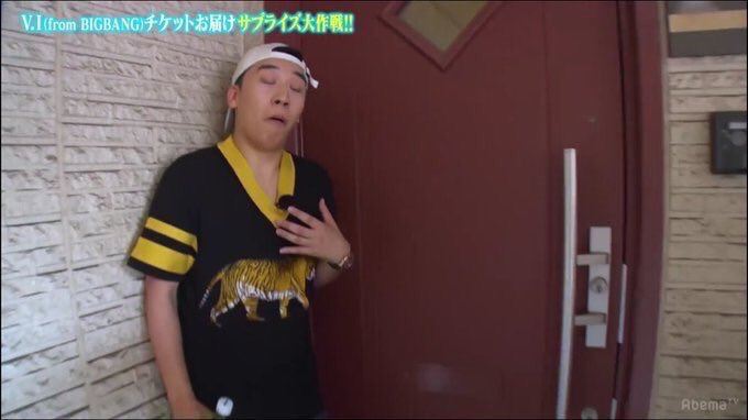 A thread of BIGBANG being memes: