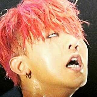 A thread of BIGBANG being memes: