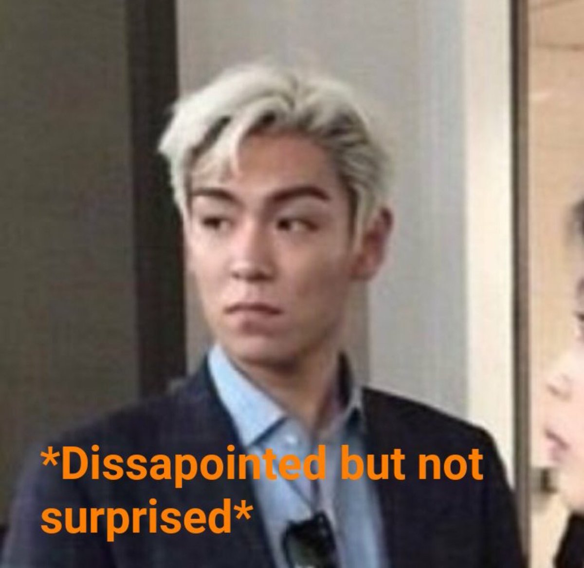 A thread of BIGBANG being memes: