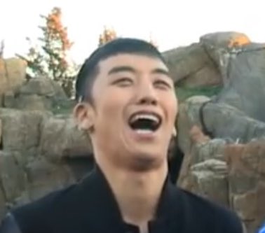 A thread of BIGBANG being memes: