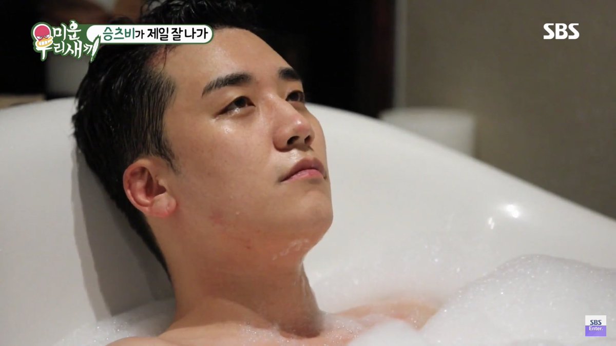 A thread of BIGBANG being memes: