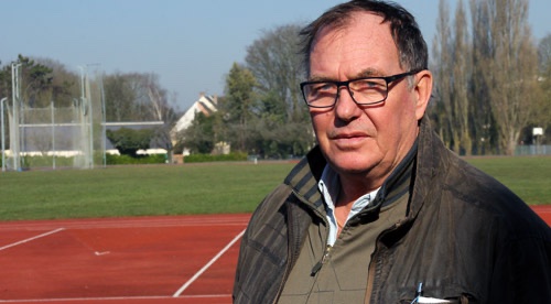 Un Grand Monsieur du Sport et de l'Athlétisme nous a quitté. Un formateur hors pair pour moi, innovant, humain, toujours positif🙏Toutes mes pensées à ses proches et à son club de❤️l'#AmiensUC <a href="/AmiensMetropole/">Amiens Métropole - Ville d’Amiens</a> <a href="/Alain_Gest/">Alain Gest</a> <a href="/guillaumeduflot/">Guillaume Duflot</a> <a href="/FFAthletisme/">FFAthlétisme</a> <a href="/LigueHDFA/">Ligue Hauts-de-France Athlétisme</a> <a href="/hautsdefrance/">Région Hauts-de-France</a>
