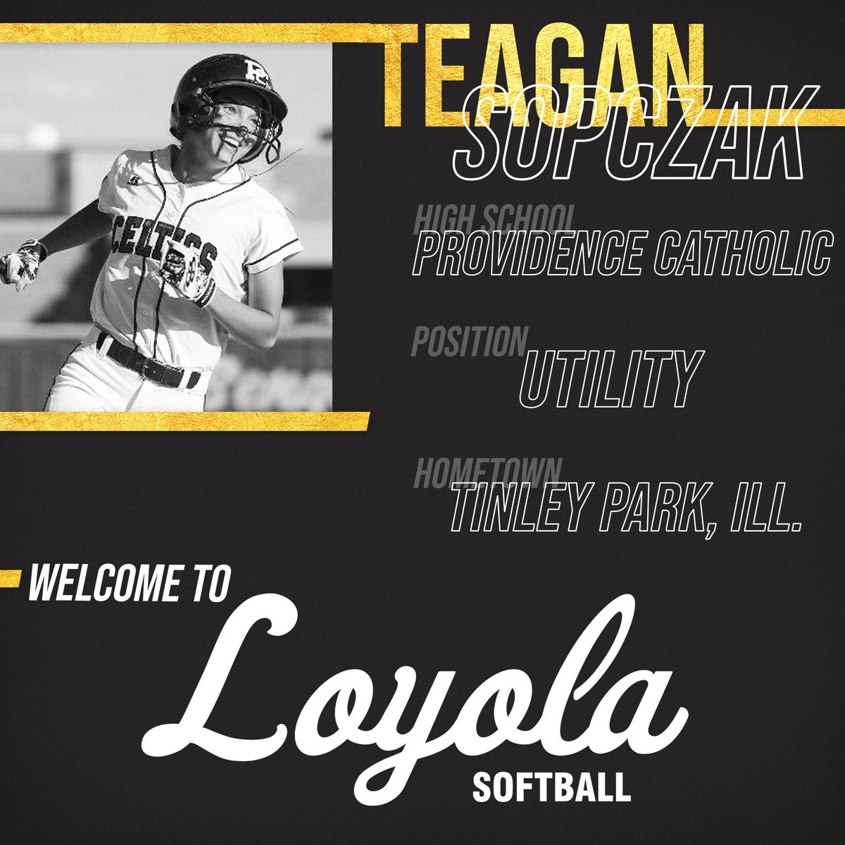 RamblersSB's tweet photo. 𝗖𝗢𝗠𝗠𝗜𝗧𝗧𝗘𝗗 &amp; 𝓢𝓲𝓰𝓷𝓮𝓭 🖊

🥎  -> Utility
📍  -> Tinley Park, IL

Rambler nation, help us welcome @teagansopczak to the family!! https://t.co/bcKBkIKu2w