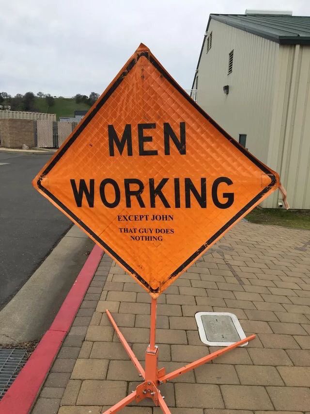 Because I'm a Guy tweet media