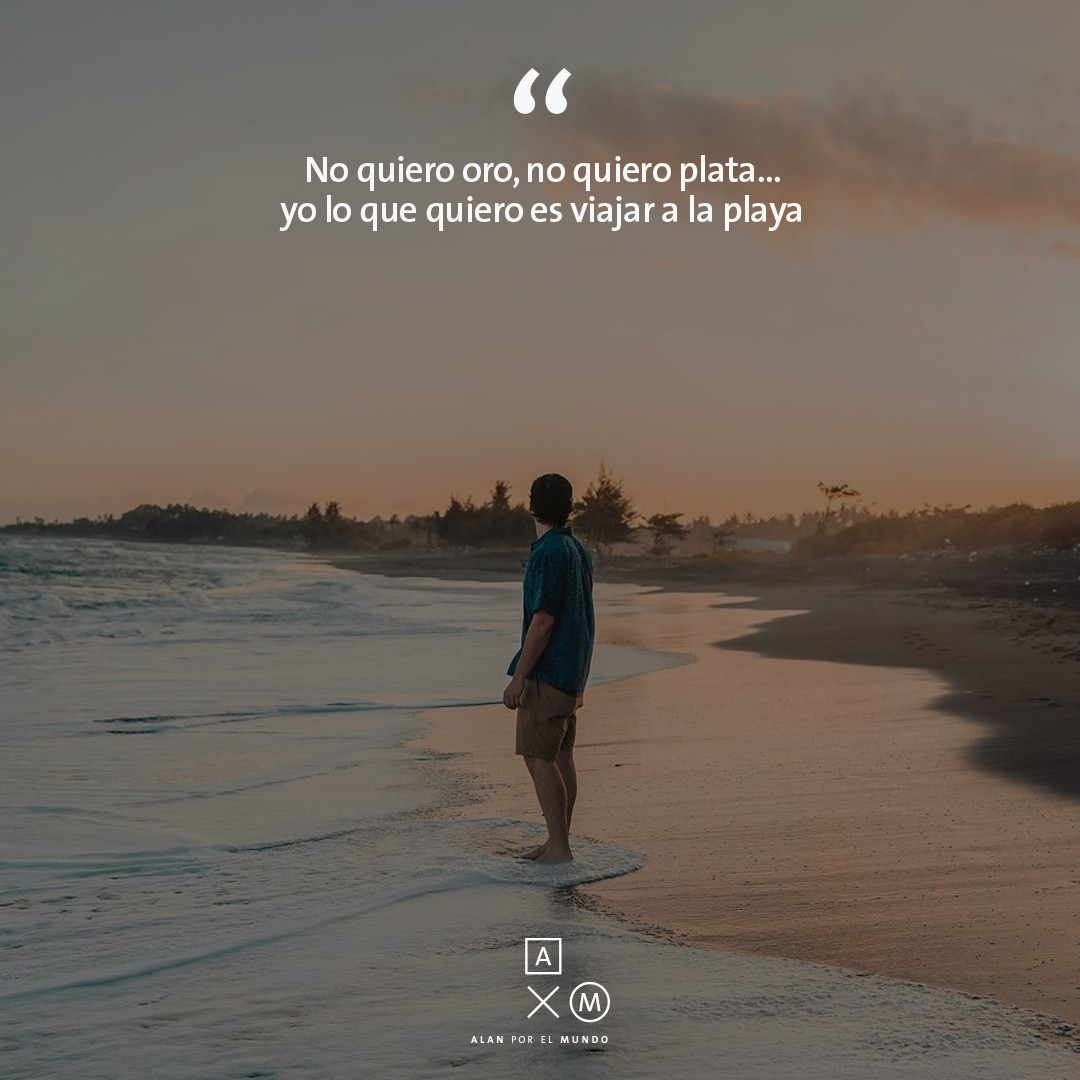 alanxelmundo's tweet photo. #MiCuerpoPidePlaya, no importa cuando lean esto. https://t.co/ouPROcNt2K
