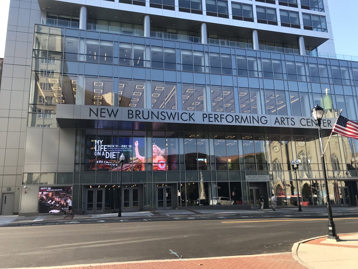 TheHeldrich's tweet photo. Enjoy an amazing night of jazz at #NBPAC Tickets include meet-and-greet with the artists and after party at the Heldrich Hotel immediately following the concert. https://t.co/T2kXuIrqX8 https://t.co/Vp3oHExW9E