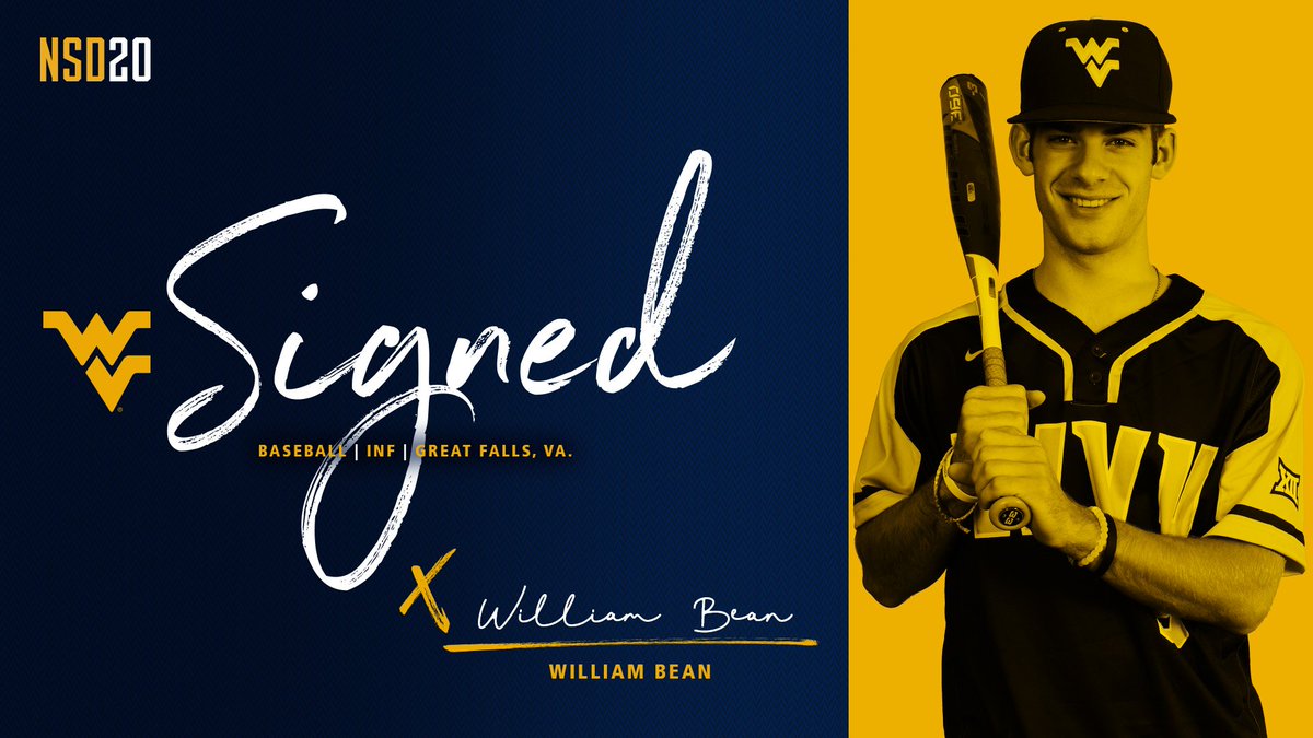 WVU Baseball tweet media