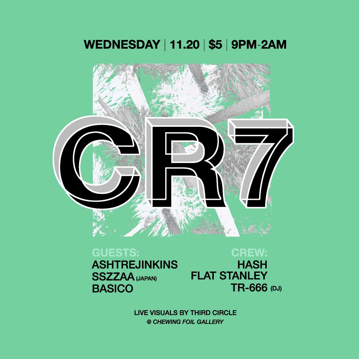 FLAT STANLEY tweet media