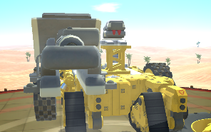 testbotsupport's tweet image. Whatisthistoo reached rank #TTSumoRank1 in a TerraTech Sumo Showdown Ranked Match!  bit.ly/TerraTechSumo