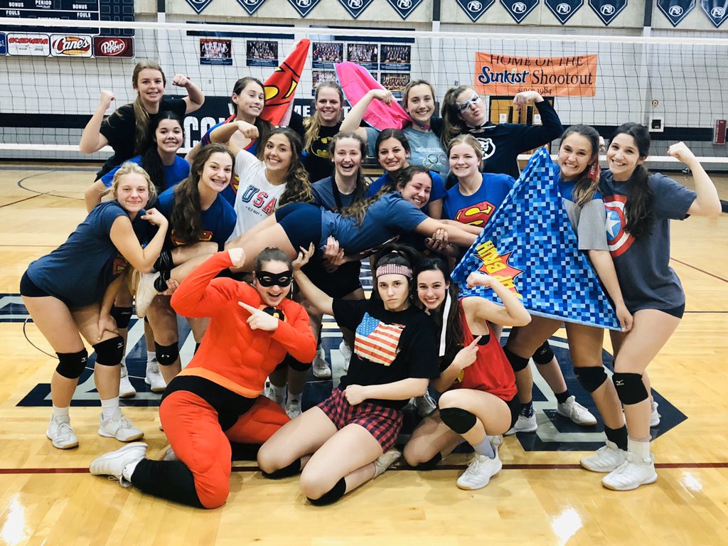 CougarVballers's tweet photo. 1️⃣ day! STATE is tomorrow! 🚨
#5 Cougars take on #4 Vandebilt Catholic at the Ponchartrain center
8pm
We appreciate your prayers and support!! It’s been a sweet season, time to level 🆙 and finish strong!
#racetostate 🚙💨🍄 @STMathleticsnow https://t.co/lgwVl0vyZw