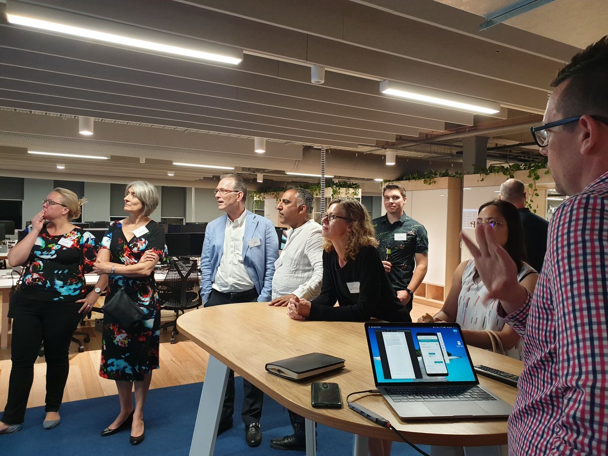 Genie Solutions tweet media