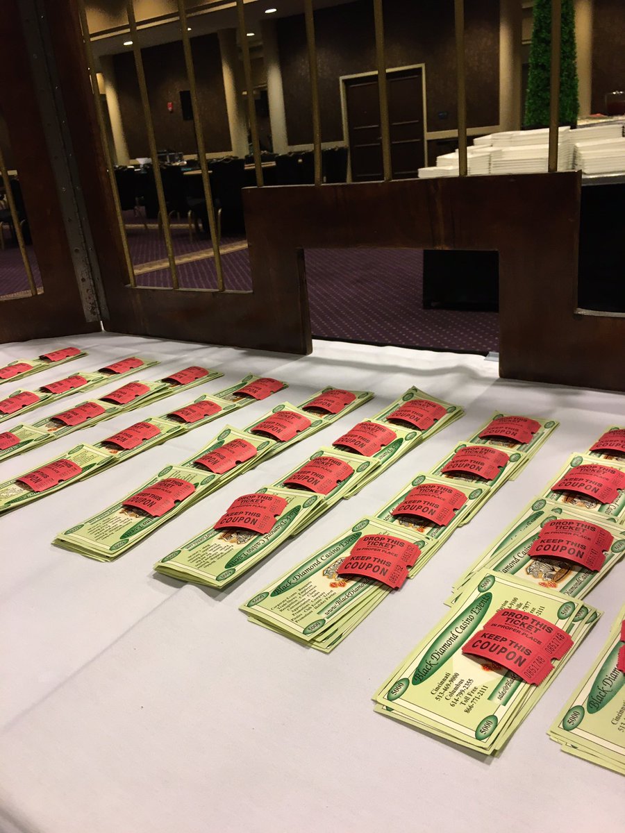 CCJATracy's tweet photo. Getting ready for the social event!!!  #KPPA2019 https://t.co/DLlIxL1Gwf