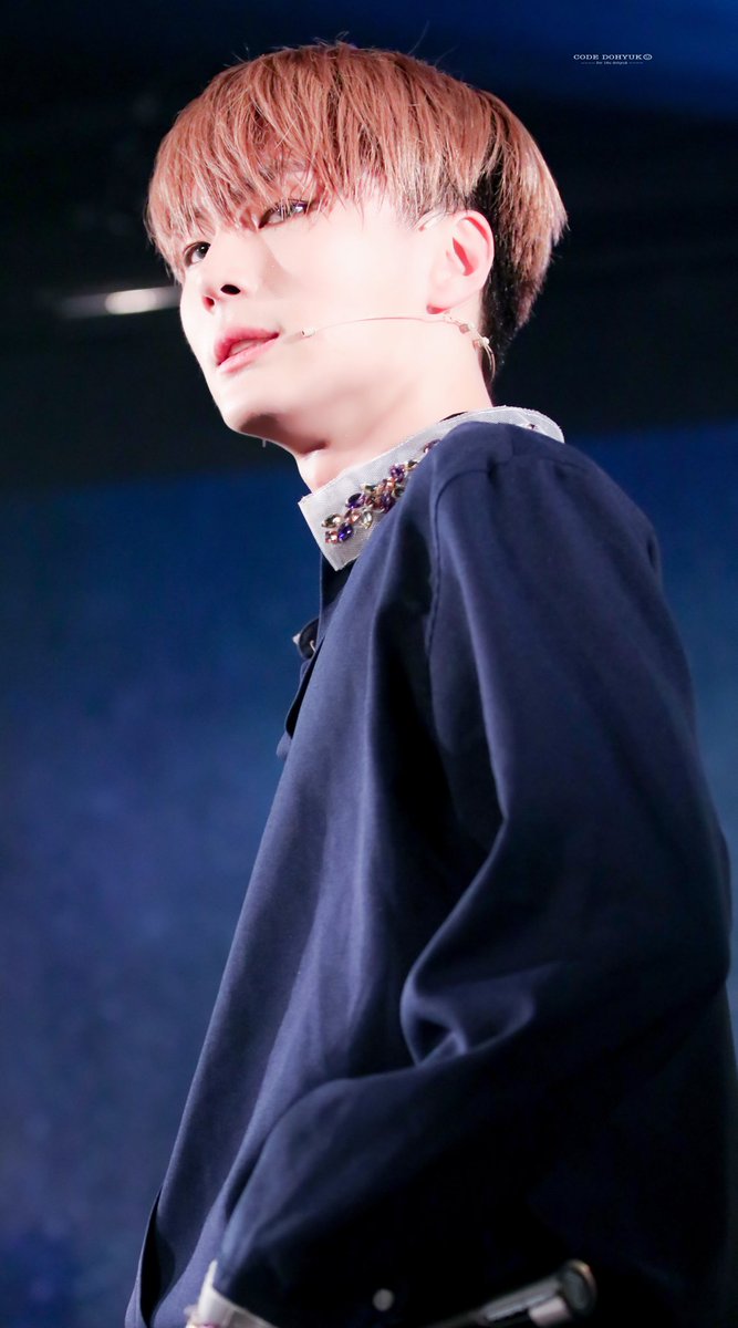 CODE_980116's tweet photo. 190419  2부  

#원포유 #도혁 #김도혁 #14U #DOHYUK #ドヒョク #ワンフォーユー https://t.co/oDAwL9yx0K
