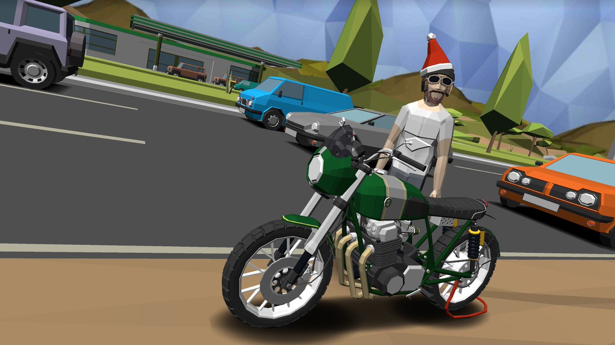 CafeRacer tweet media