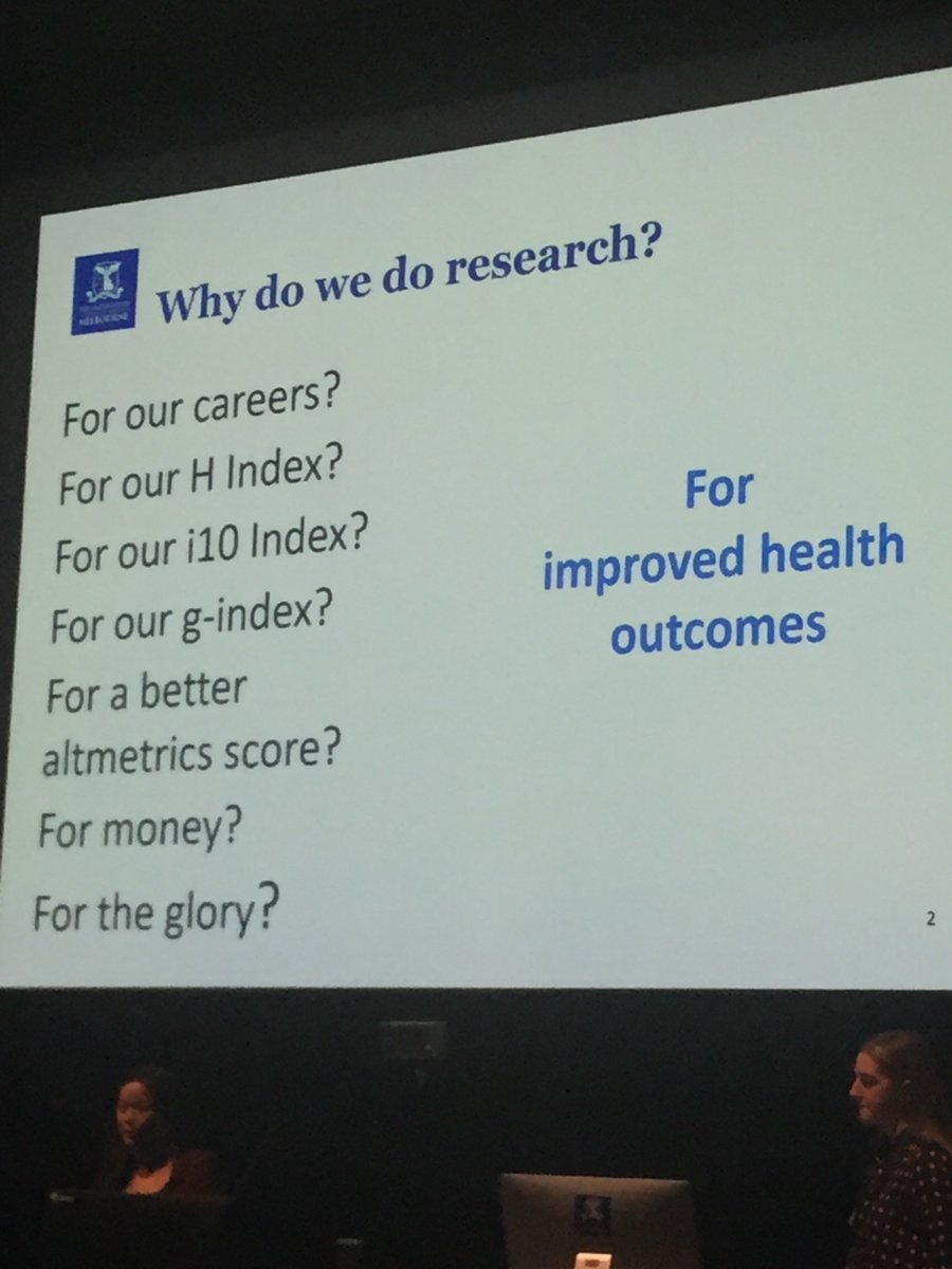 FionaJClay's tweet photo. The amazing, dynamic and lovely superstar of STEMM and Huntingtons disease researcher Dr Anita Goh  talking on why we do research on huntingtons disease. #HRGV @DrAnitaGoh @unimelb @NWMentalHealth https://t.co/8Uu8W7AVBQ