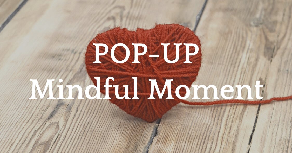 mindfulrocks tweet picture