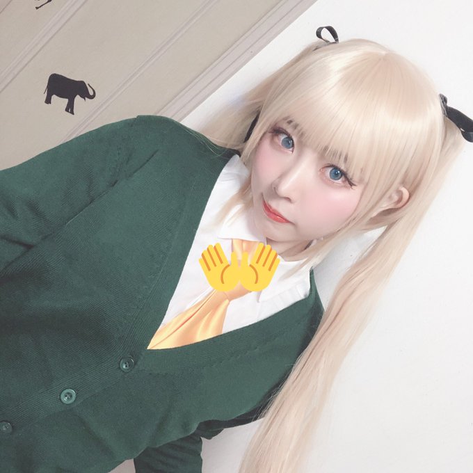 コスプレイヤーりなしぃのTwitter画像34