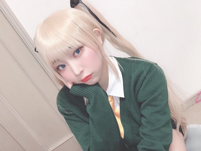 コスプレイヤーりなしぃのTwitter画像35