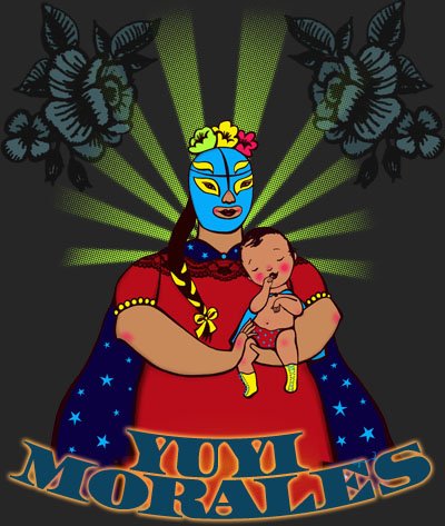 AbileneCVB's tweet photo. Catch the opening of @NCCIL 's new exhibition, "Yuyi Morales: Soñadora," 5-8 pm at this week's ArtWalk. It will be a celebration of Mexican culture: art activities, @FolkoricoAbilene dancers, and a dramatic reading of Yuyi's immigration stories and childhood experiences. https://t.co/zJjp0cngog