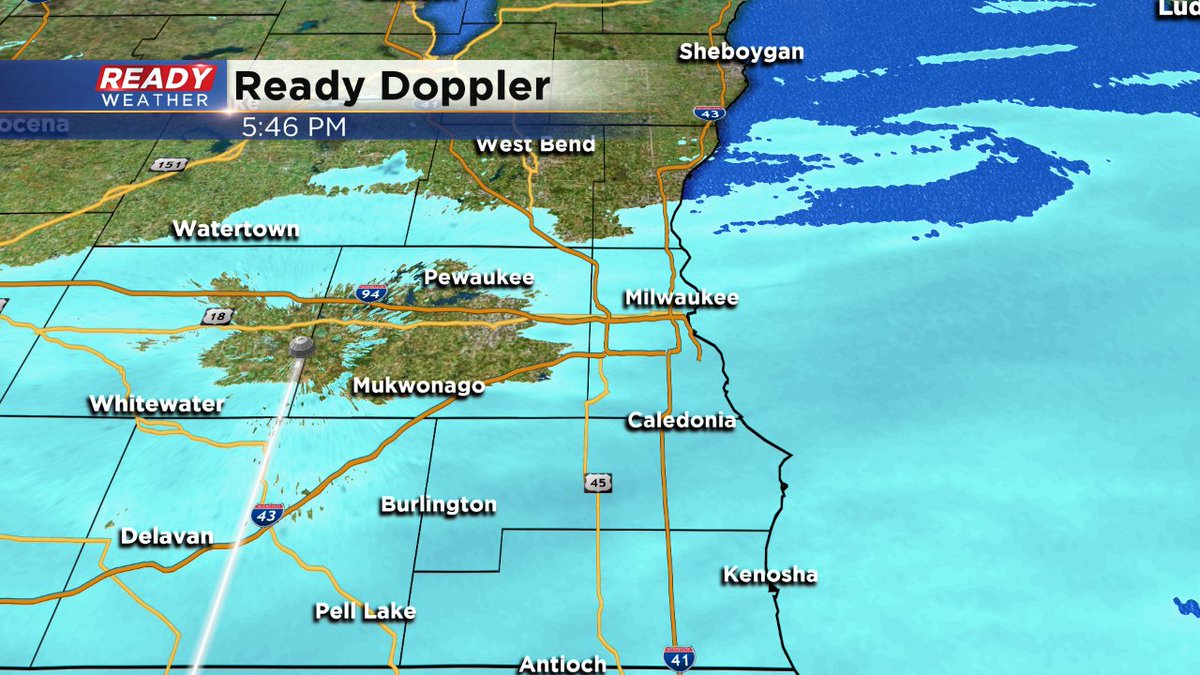 Drew Burgoyne (CBS58Drew) Twitter