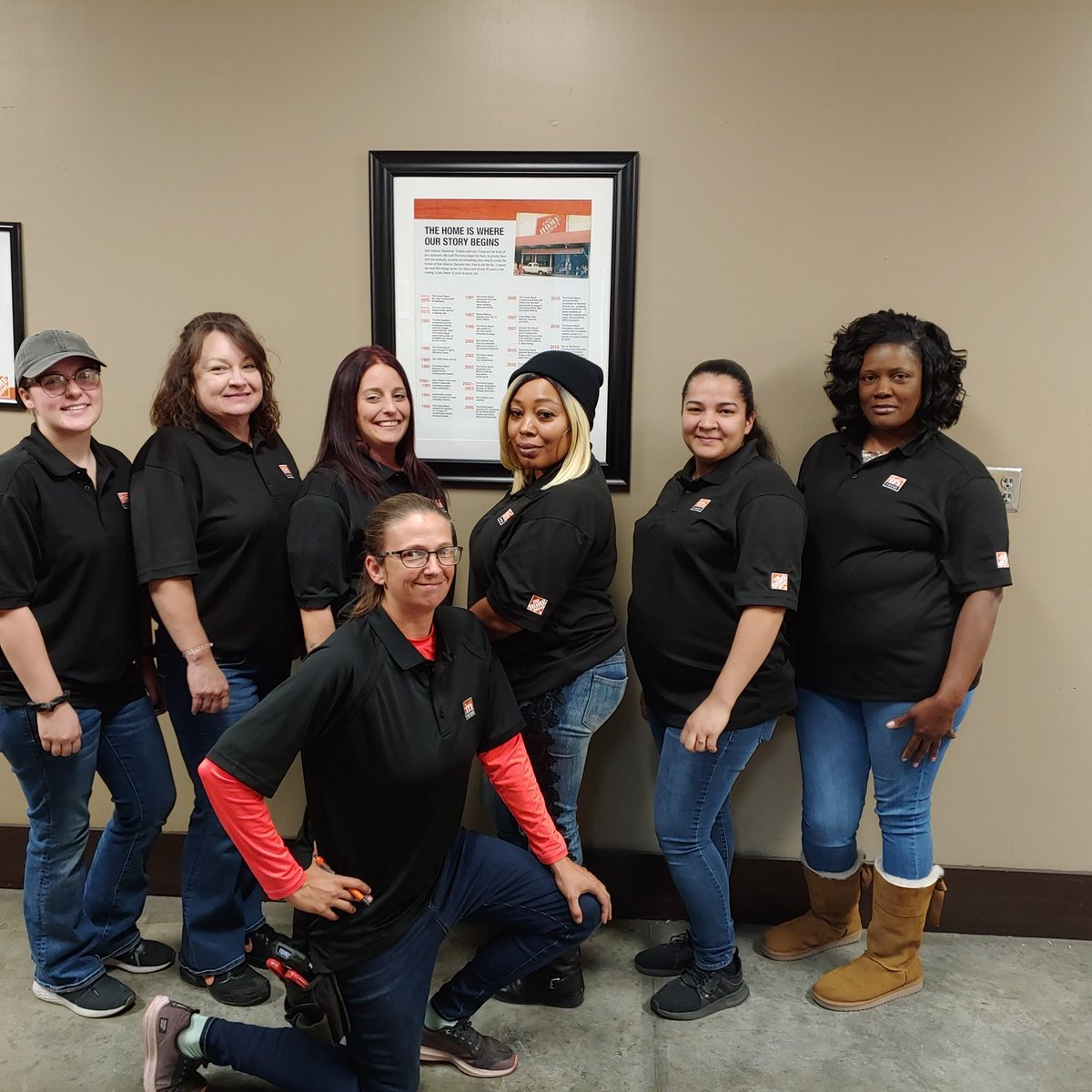 JohnCassel808's tweet photo. Great job to the In Focus team 6959 for driving safety- 180 days safe! Thanks for all you do! @derekfleming @TimSirdevanHD @hollykornegay2 @rking2883 @Jeff69596374 @Kristin1108 @ReneSmi62379743 https://t.co/aYRbix7chp