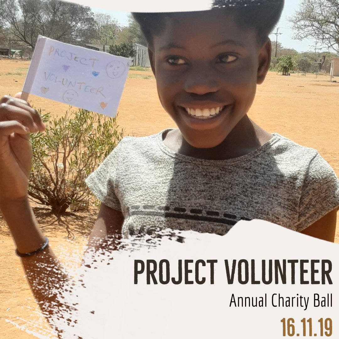 PVolunteer's tweet photo. Exciting times... only 3 days to go to our Annual Charity Ball. We’re looking forward to seeing all our guests  - have you got your ticket?

A great night ahead, celebrating the work we do to impact the lives of disadvantaged children. 😀🎊
#PVcharityball #BlackTieEvent #pvball https://t.co/eROsvAxpa0